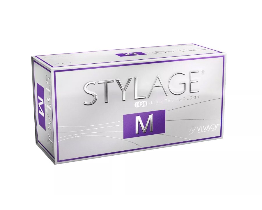 STYLAGE M